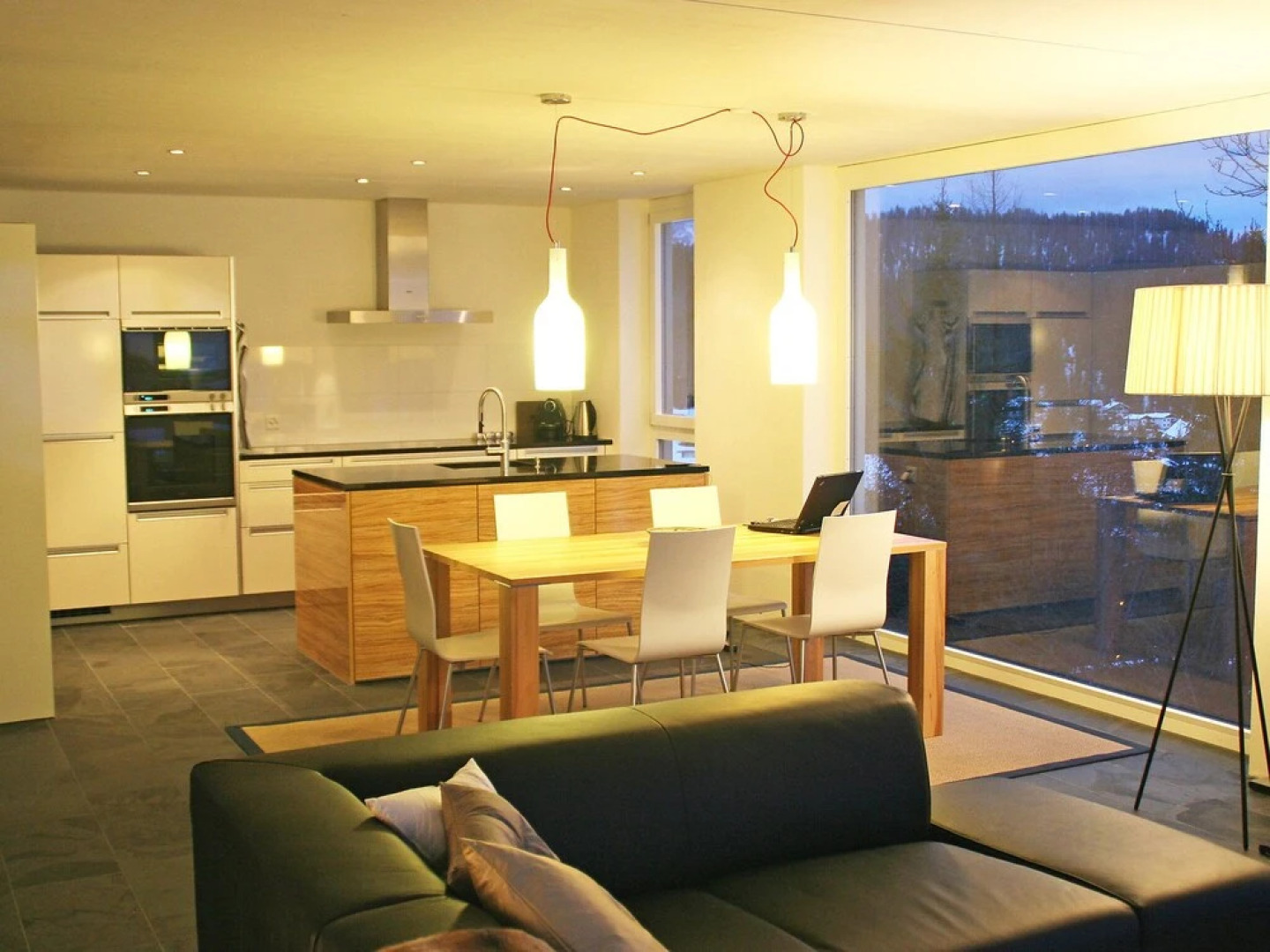 Melina Laax in Laax With 3 Bedrooms and 3 Bathrooms