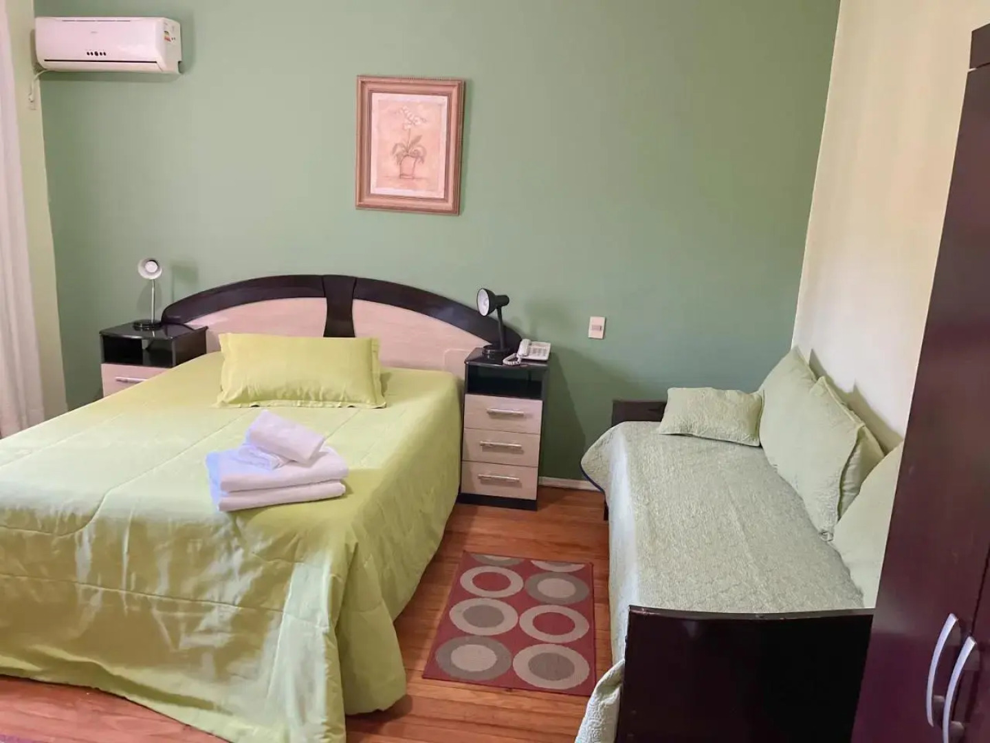 Hotel Uruguay Brasil