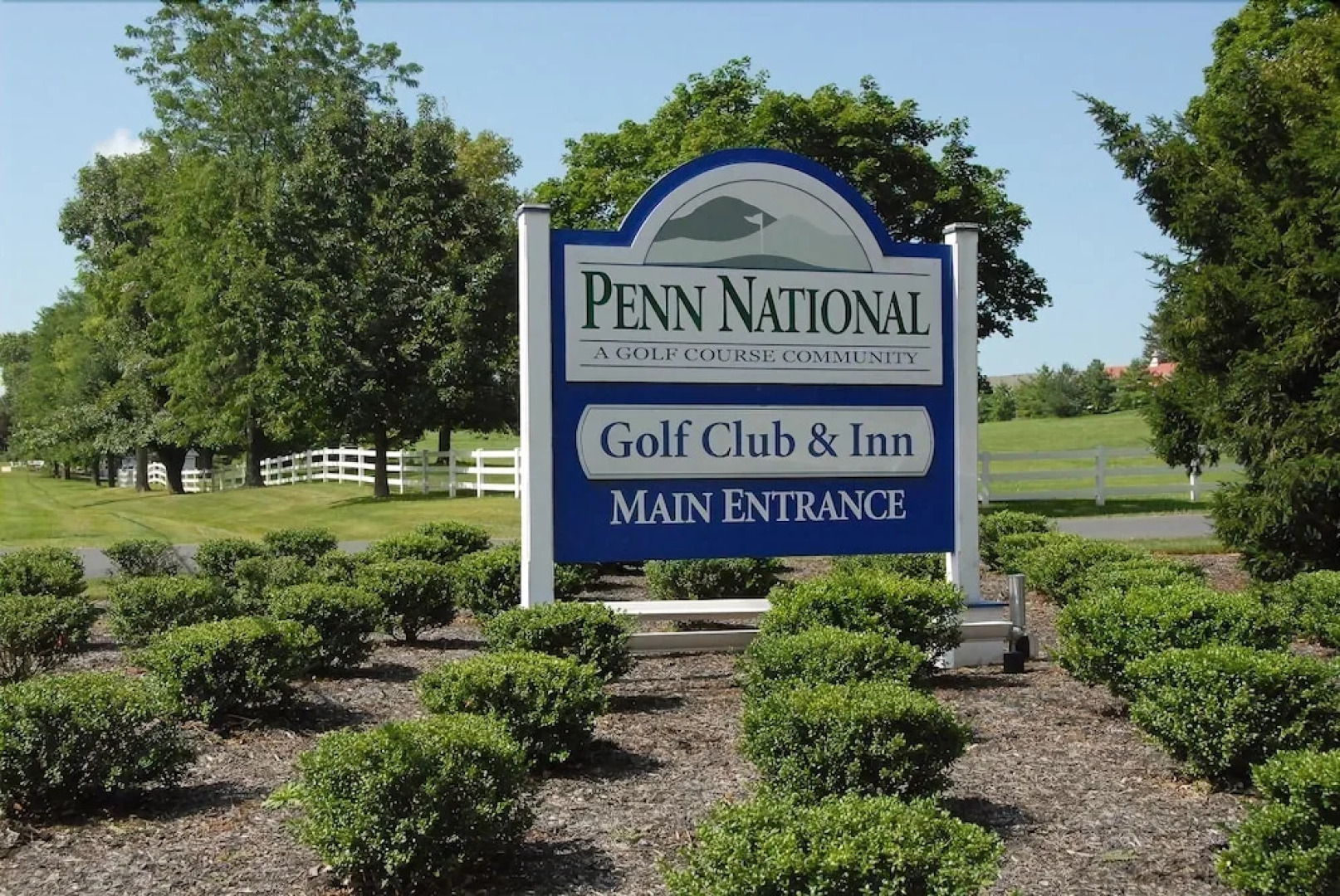 Penn National Inn