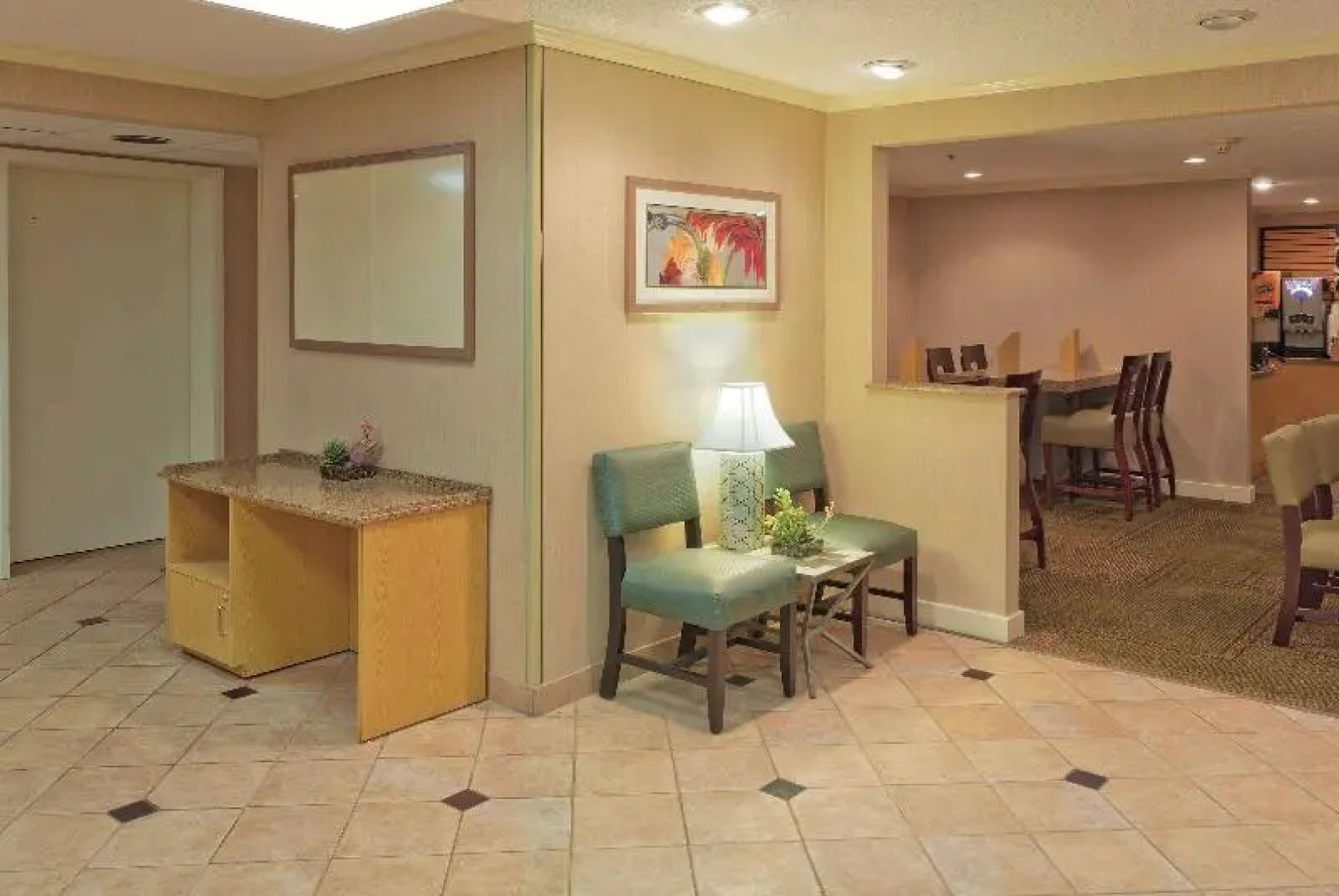 La Quinta Inn & Suites Meridian