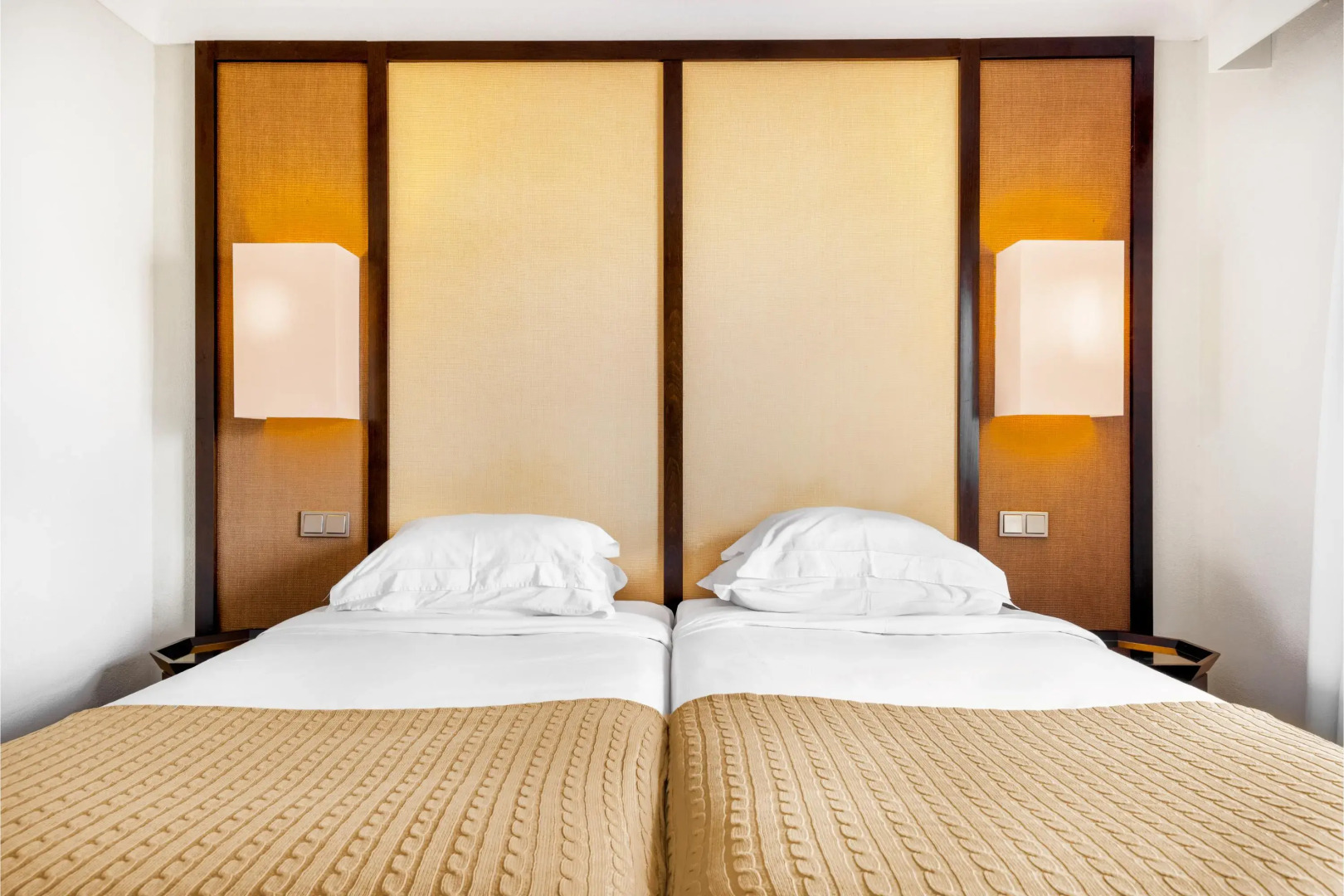 Pousada Forte da Horta - Historic Hotel