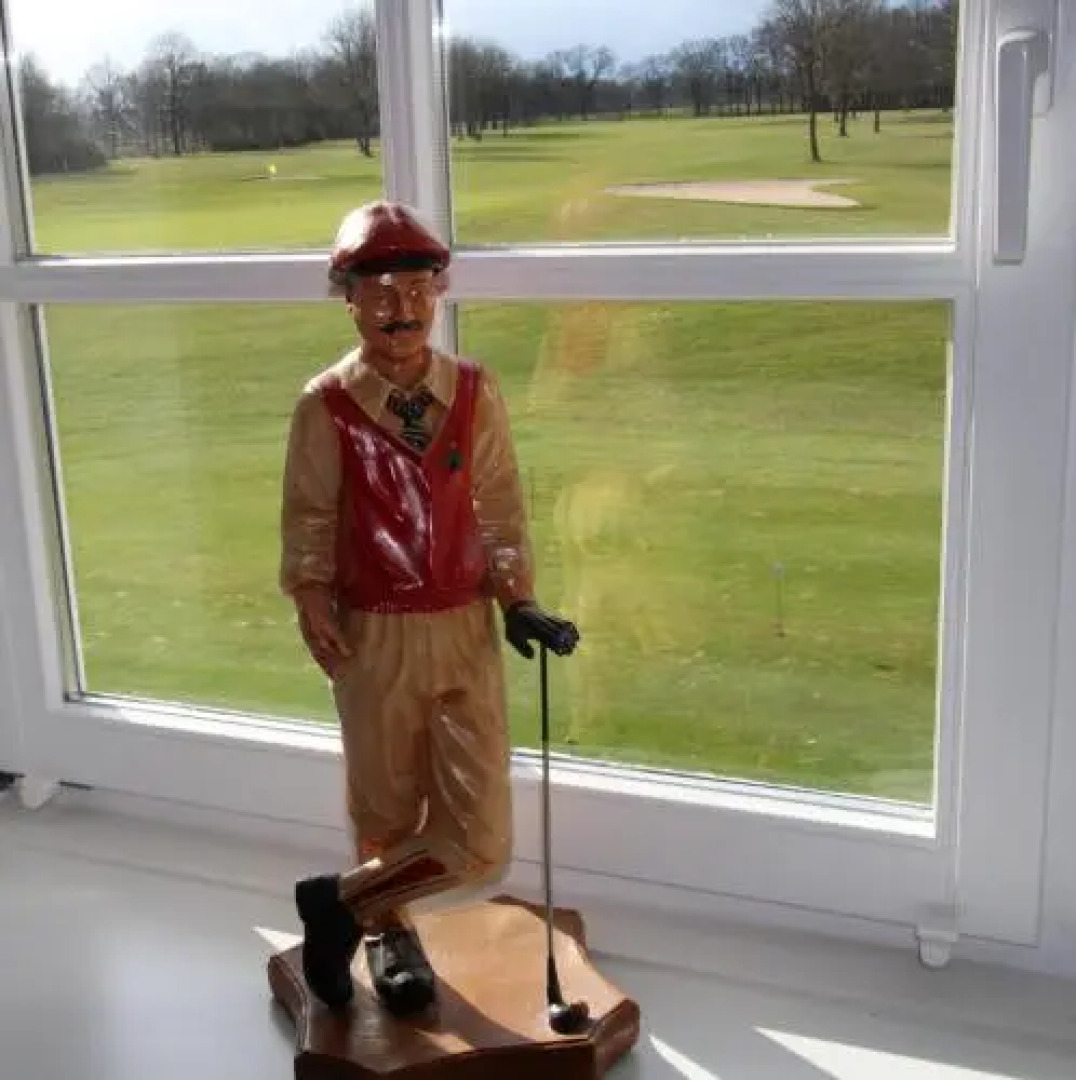 Paolos Landhaus am Golfpark