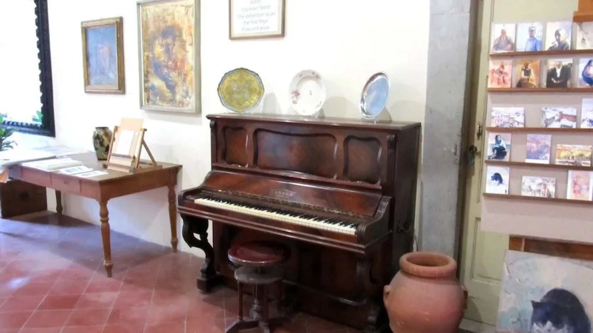 Casa Cordati