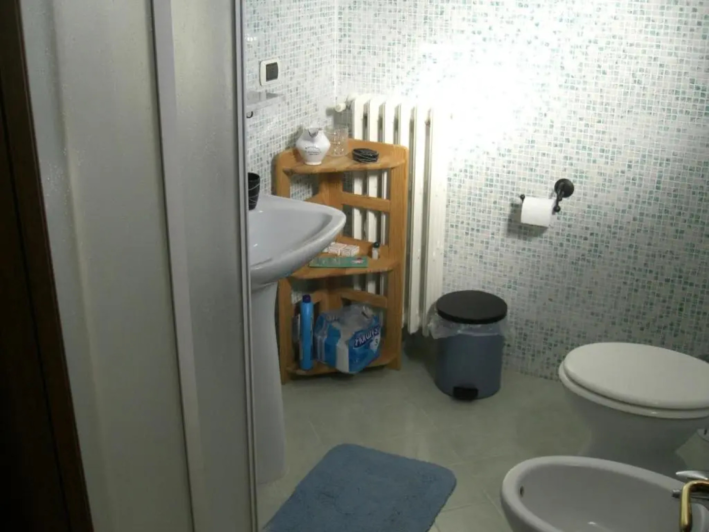 Bed & Breakfast Le Coste