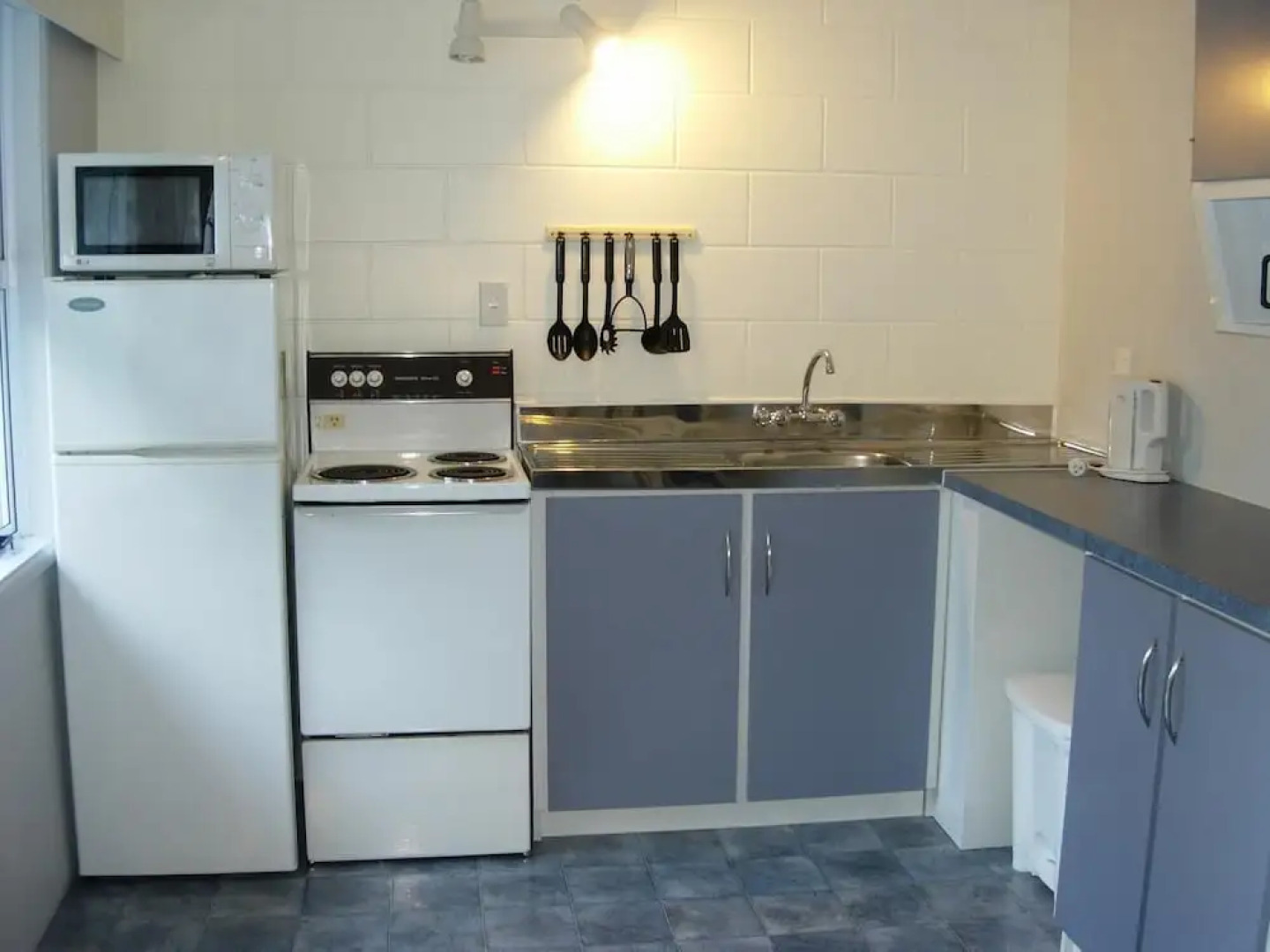 Tutukaka Coast Motor Lodge