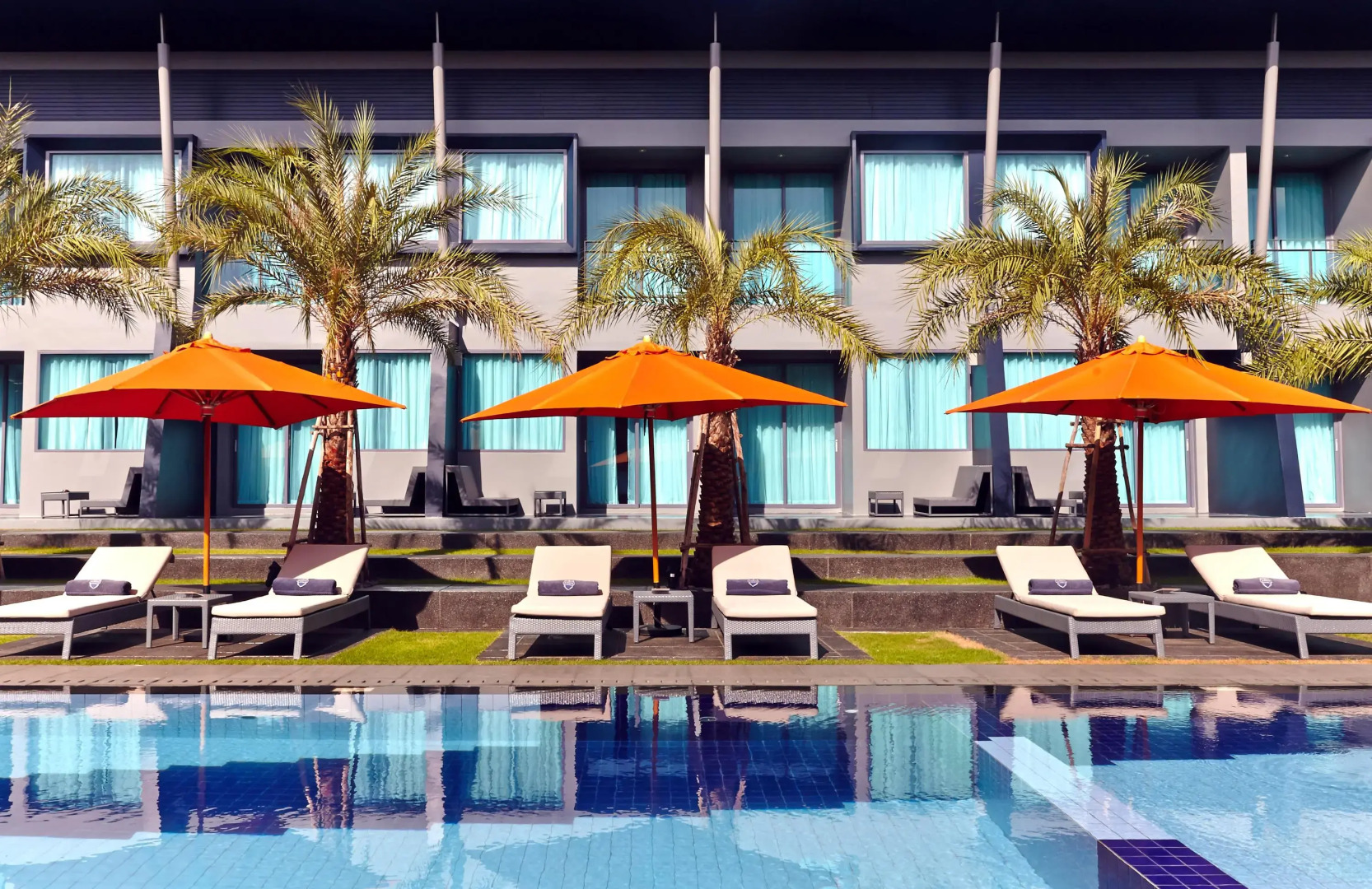 Amari Buriram United