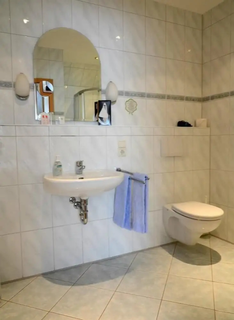 Hotel-Restaurant Kruse Zum Hollotal