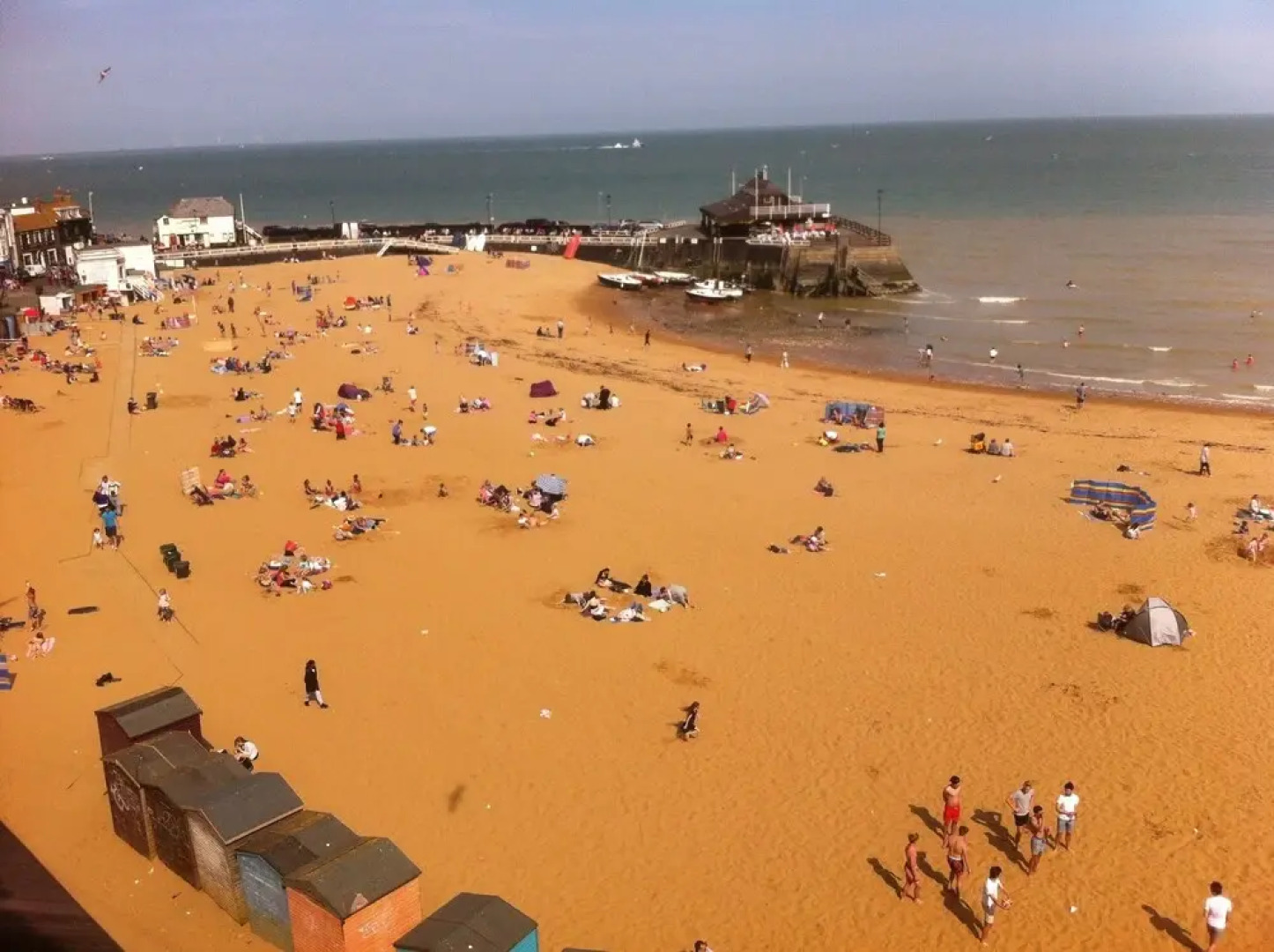 Copperfields Vegetarian Guest House