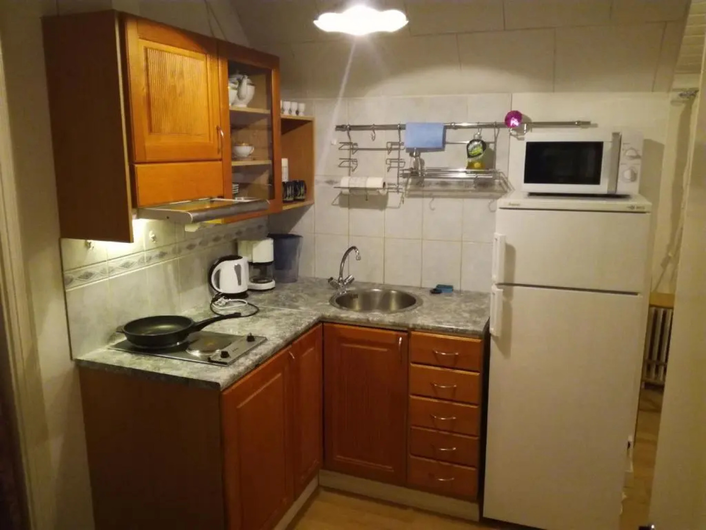 FirstHome GuestHouse