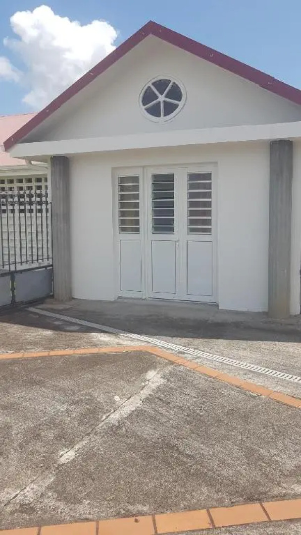 T2 En Residence Chez L'habitant