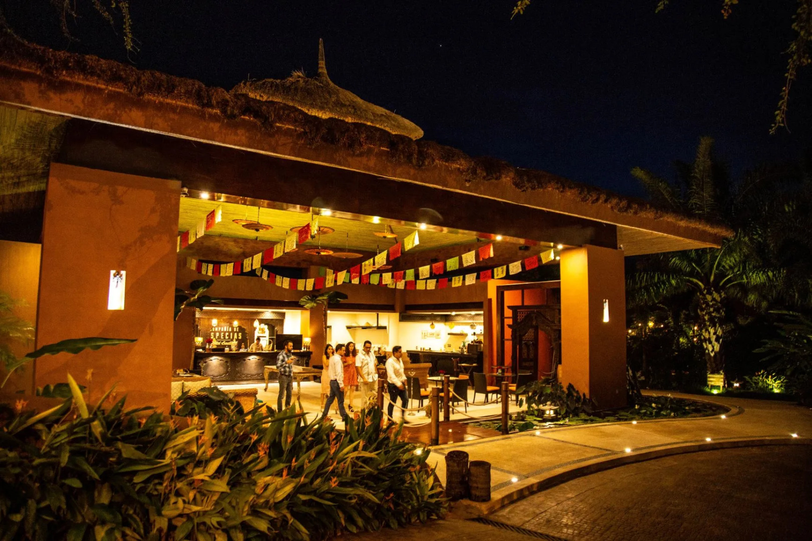 Hotel Boutique Compañia de Especias