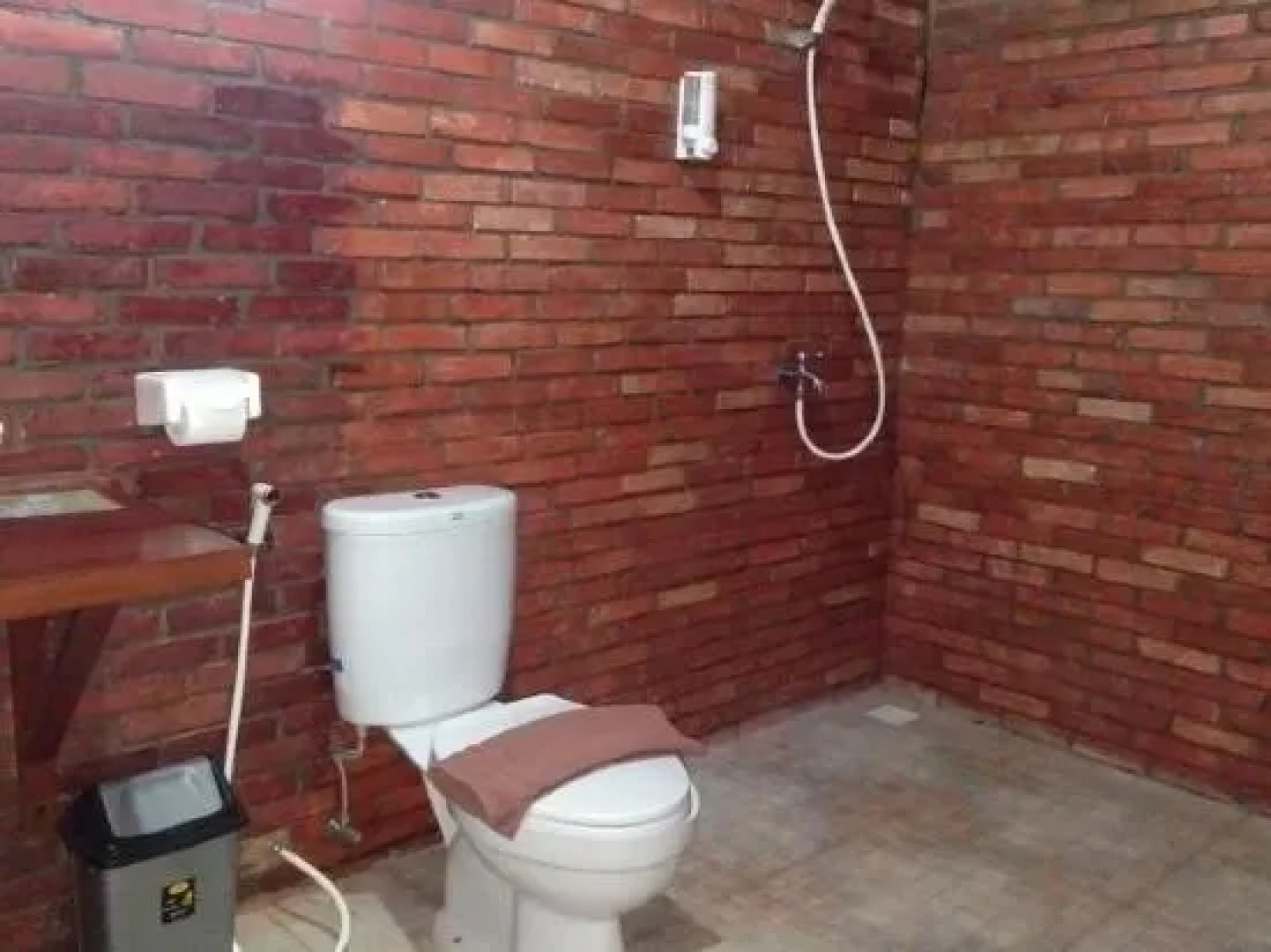 Dayang Resort Singkawang