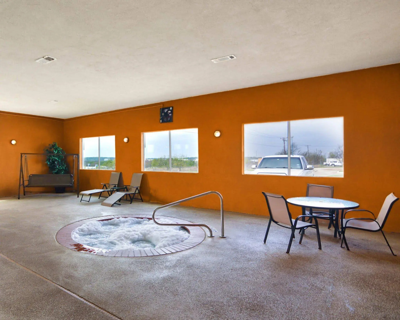 Motel 6 Mineral Wells, TX