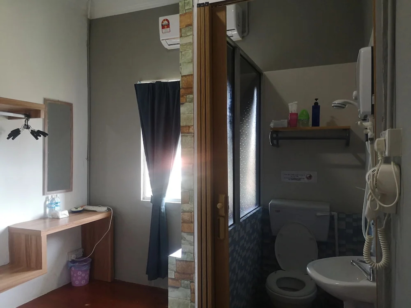 MY Rainforest Homestay