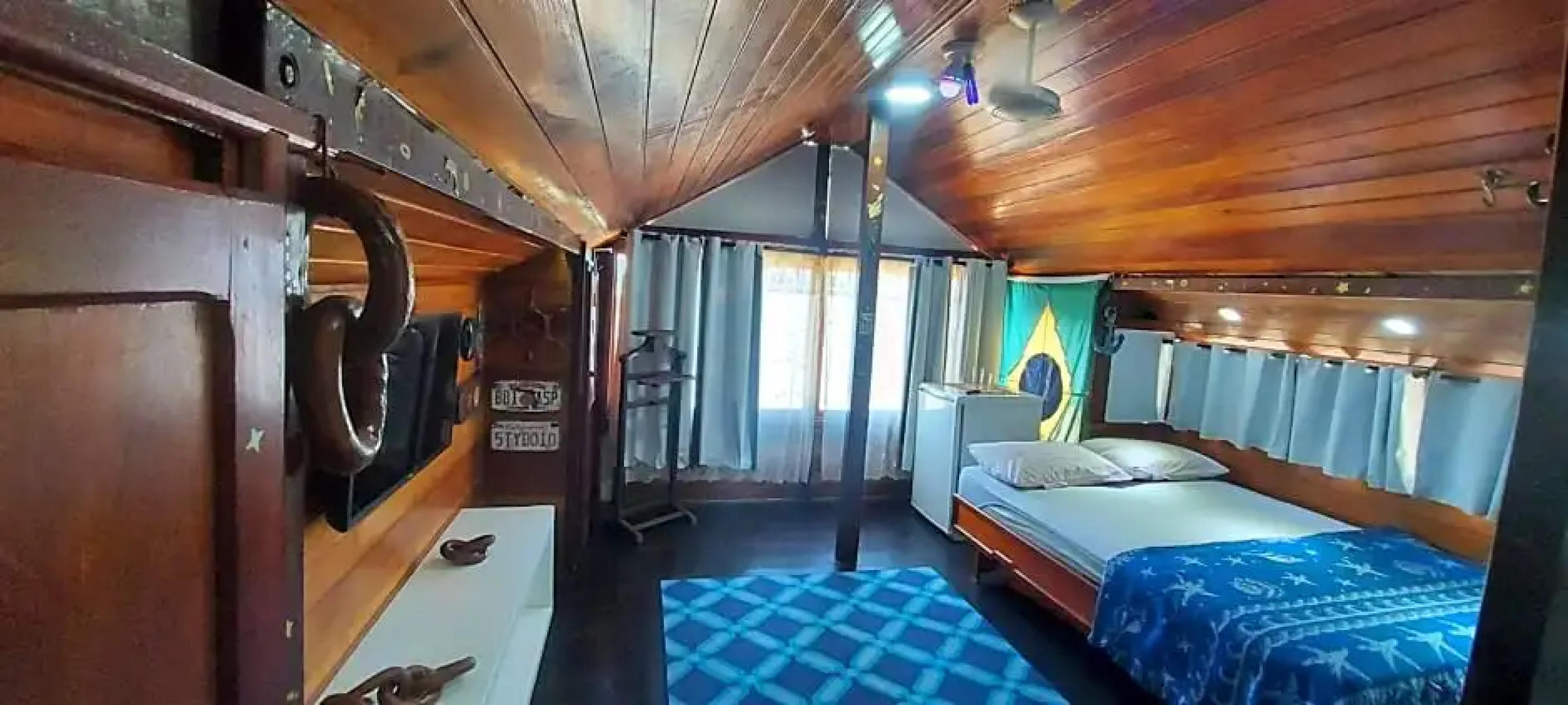 Pousada Casa na Árvore Mangaratiba