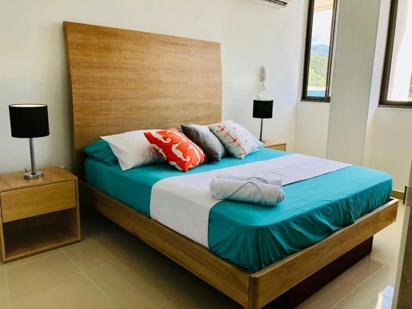 Apartamentos Samaria Club de Playa