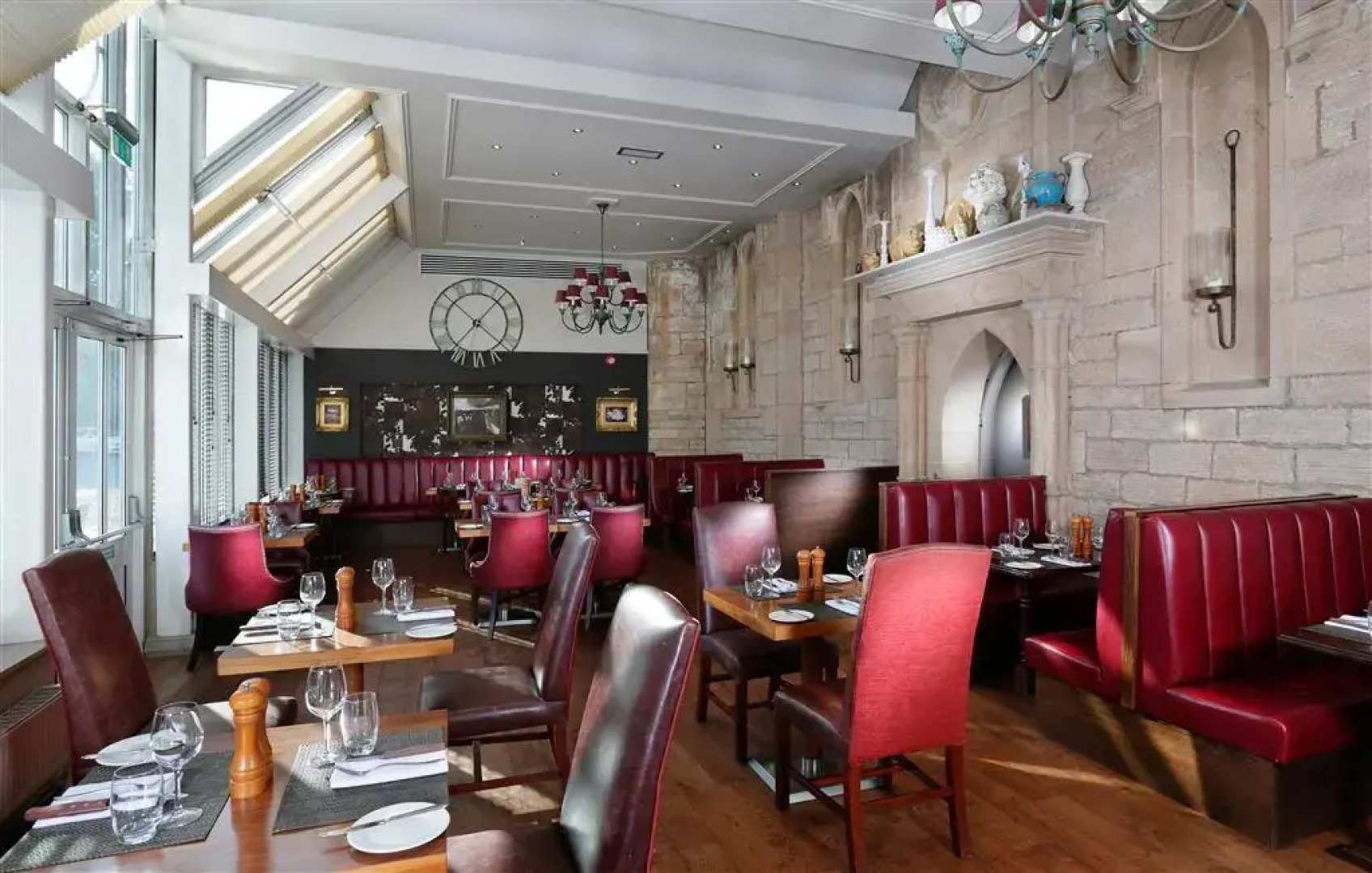 Macdonald Inchyra Hotel & Spa