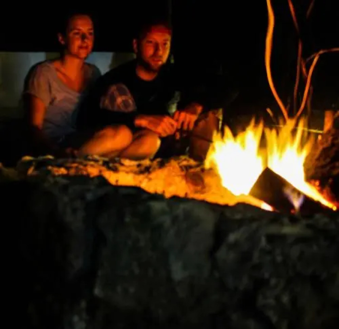 Cavelands in the Jungle