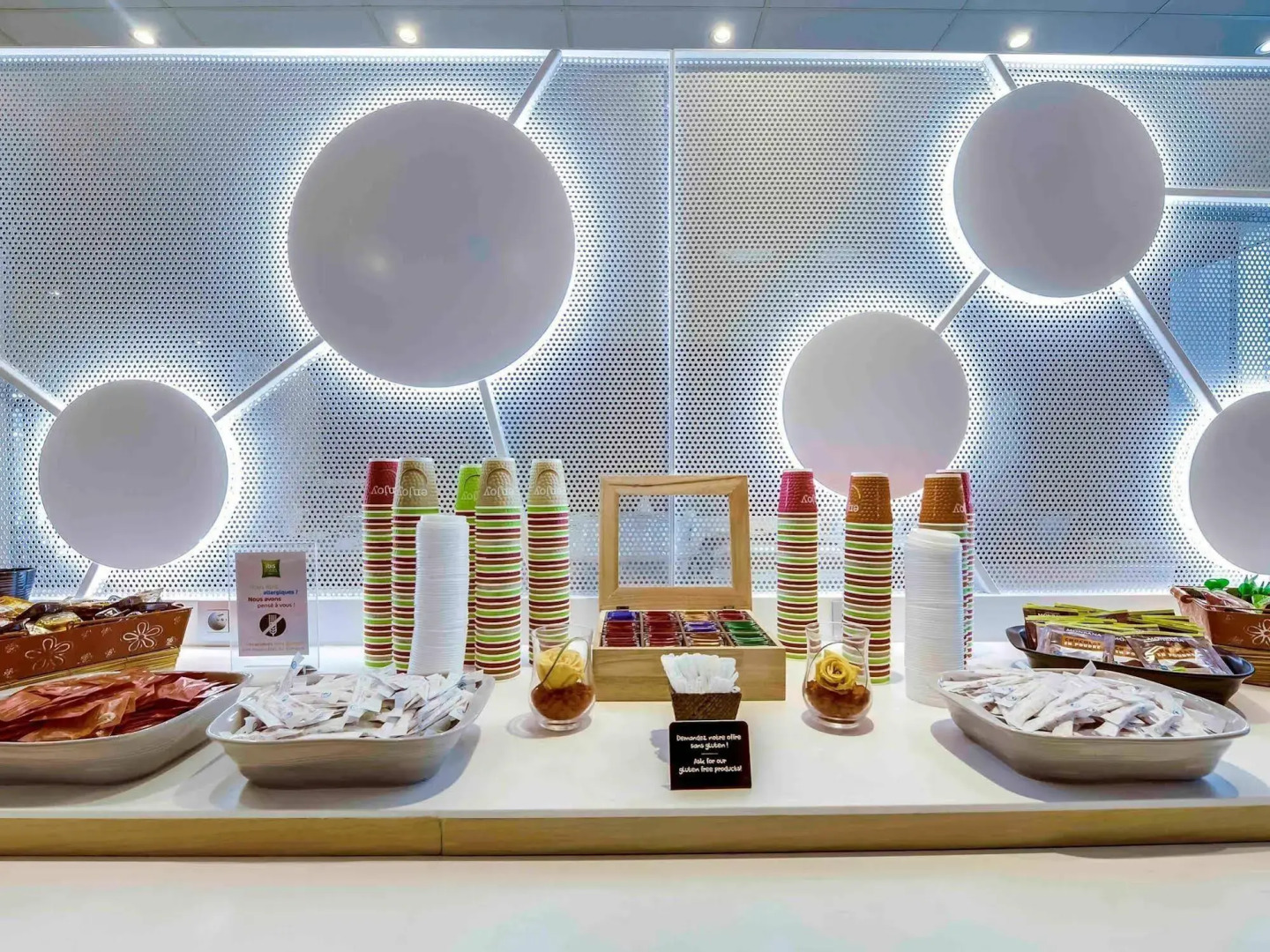 Ibis Styles Paris Charles de Gaulle Airport