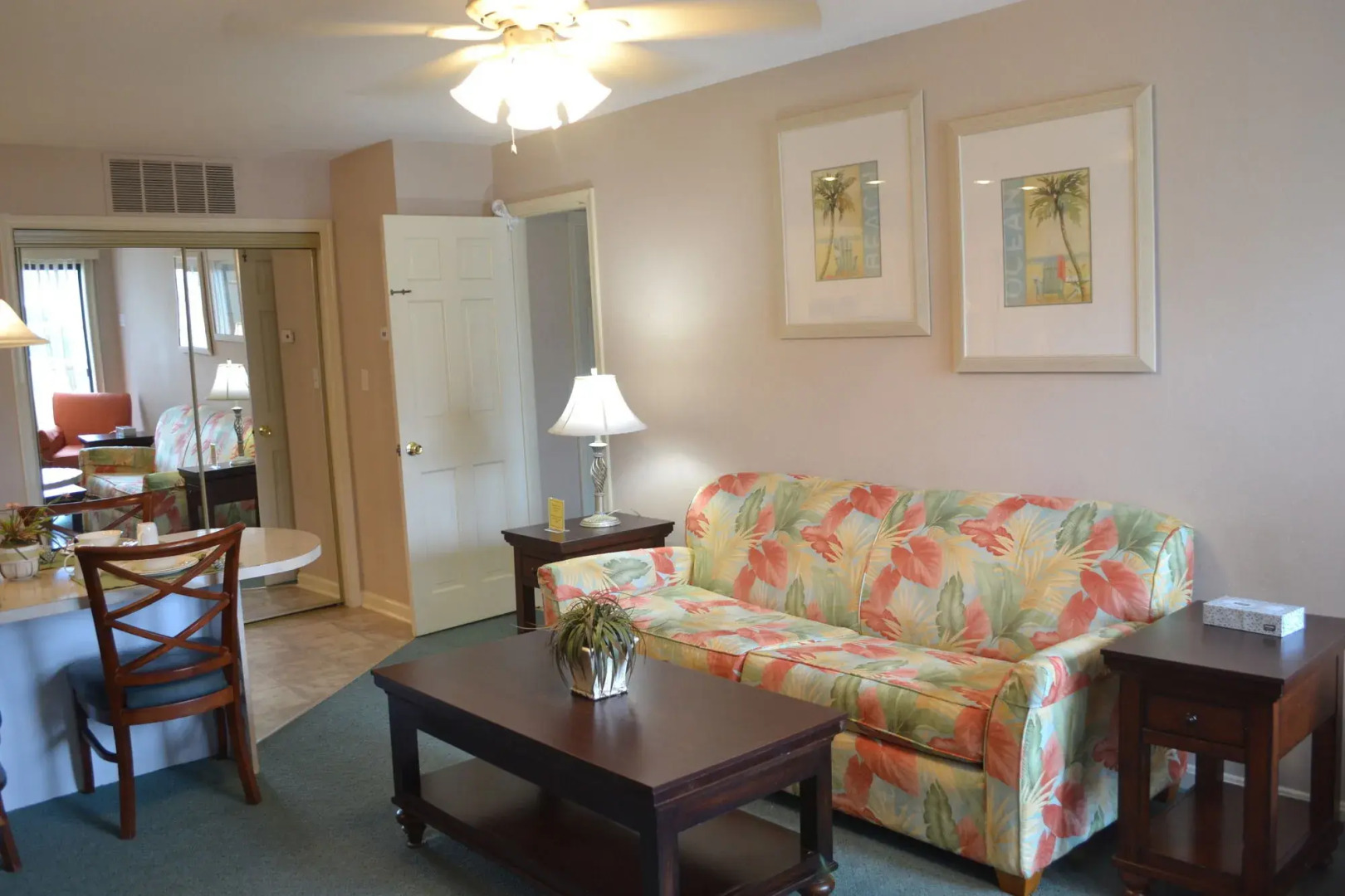 Club Ocean Villas II