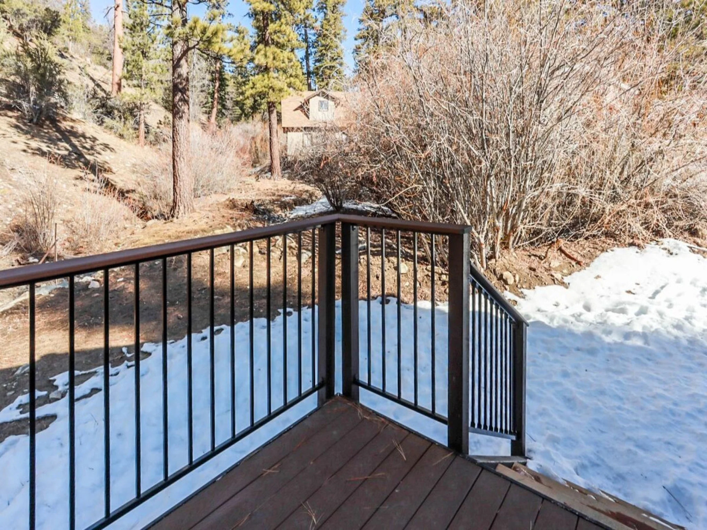 Snow Crest Cabin - 1909 by Big Bear Vacations