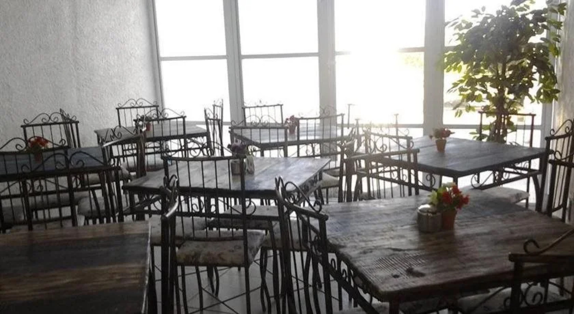 Hotel Casa Blanca Express