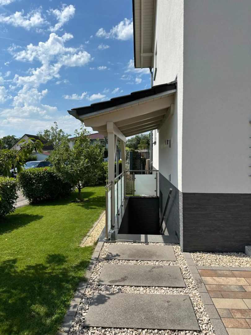 "TiMia" Nähe Europa Park und Rulantica