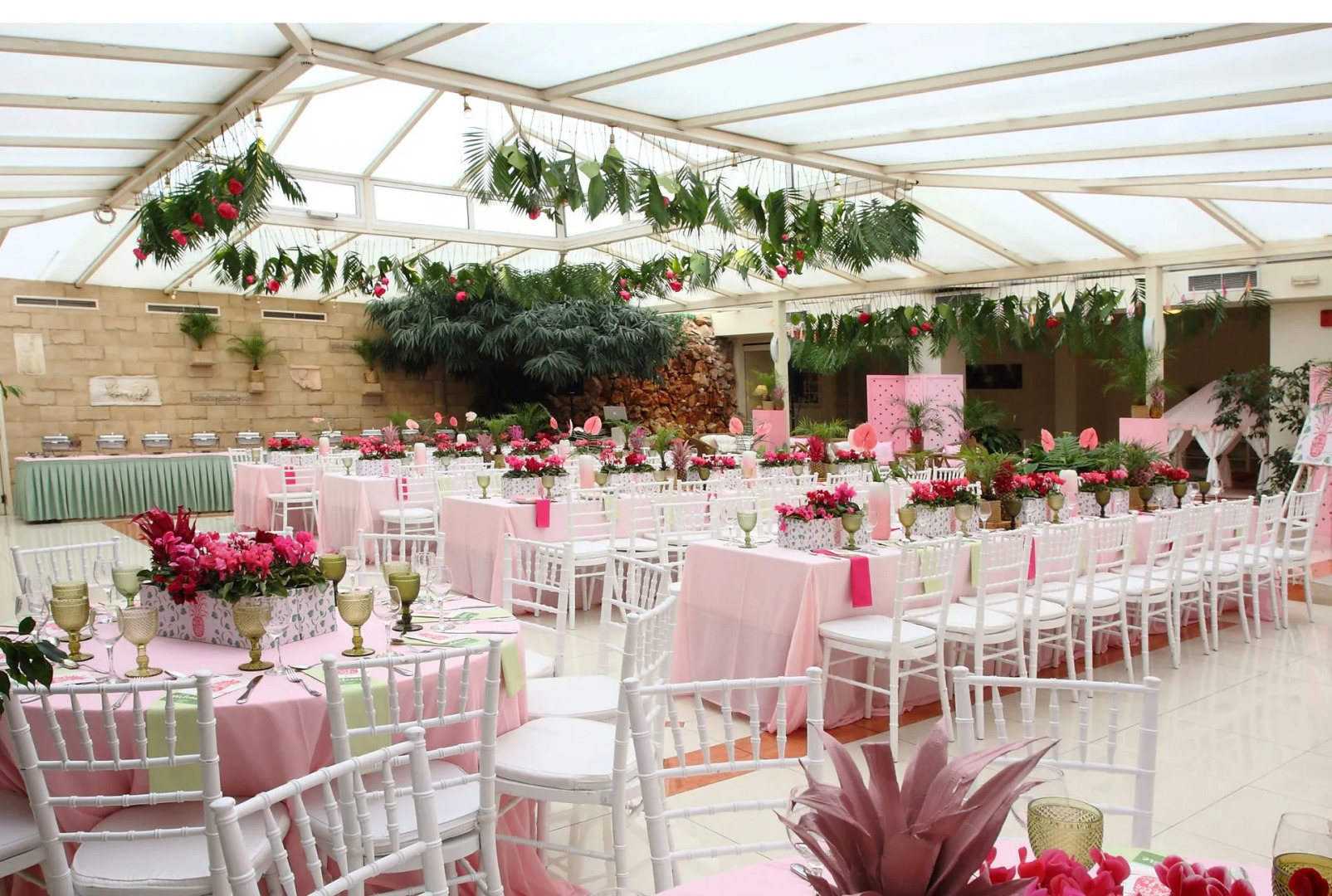 Athens Atrium Hotel and Suites