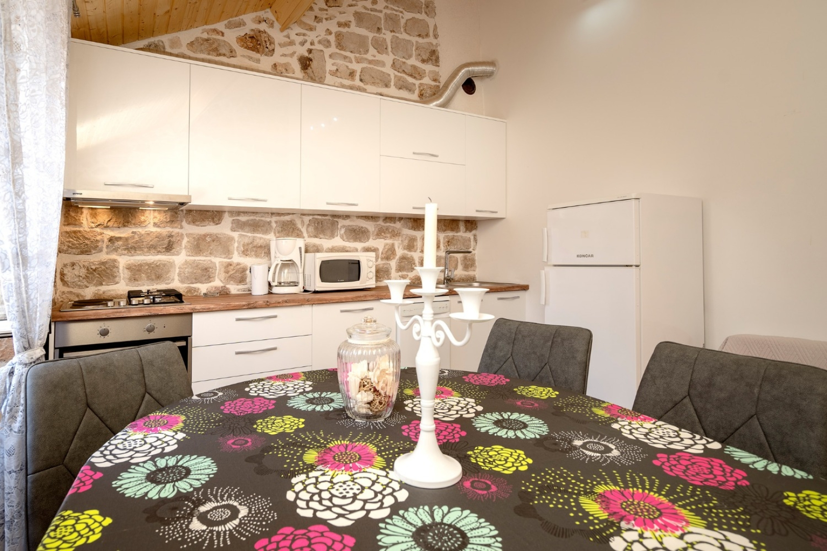 Apartment Nediljka - in old part of town A1 Stari Grad, Island Hvar