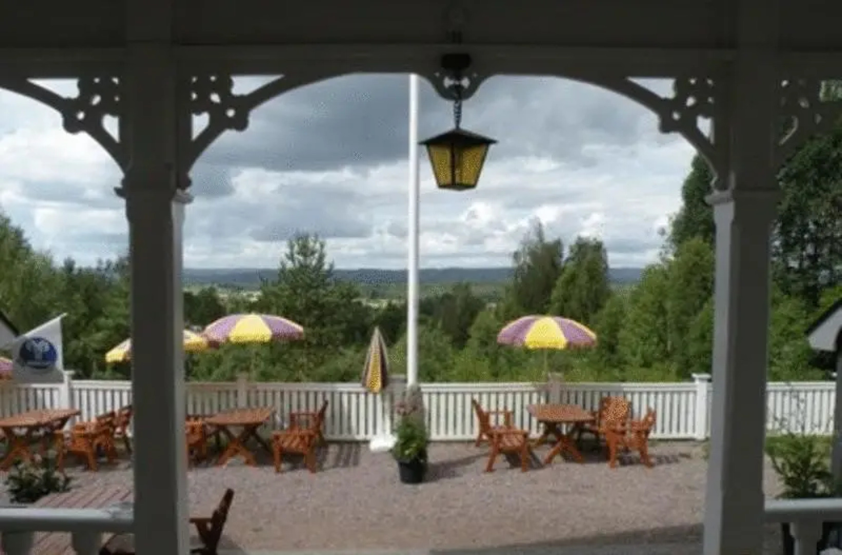 Solbacka Gästgiveri