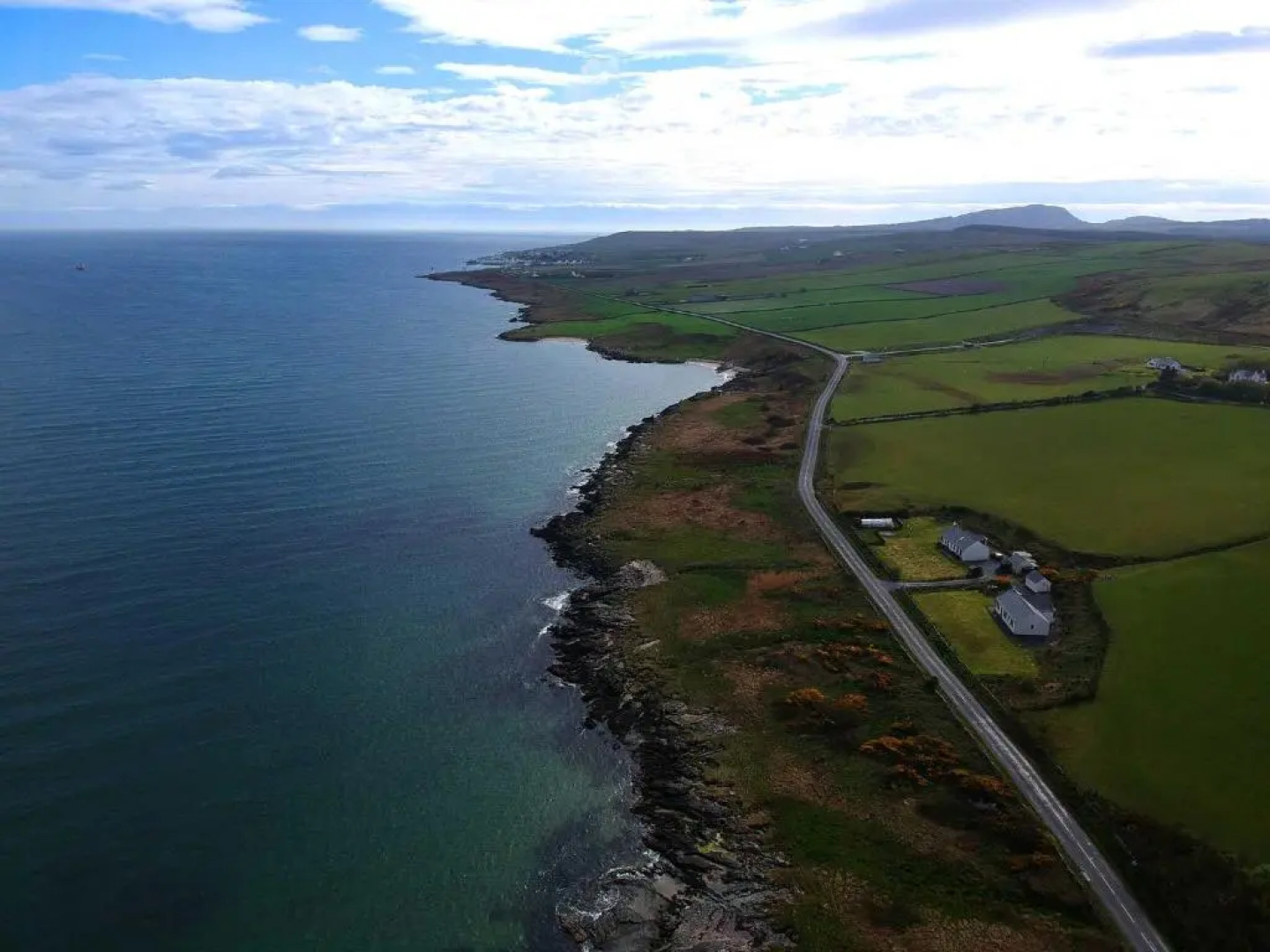 Shorefield, Bruichladdich