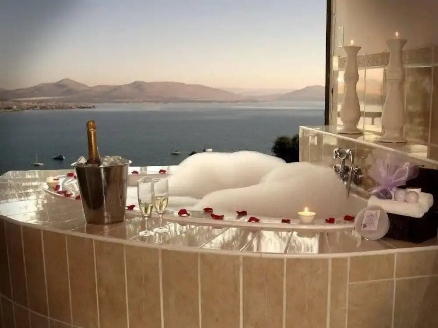 La Dolce Vita Guest House