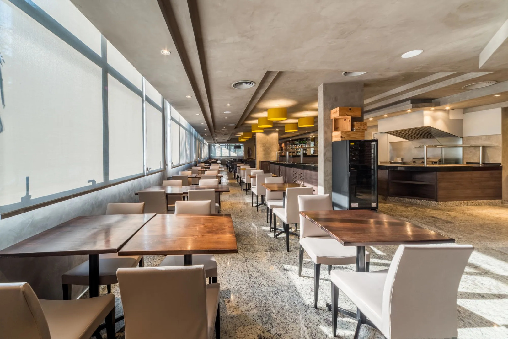 Manhattan Porto Alegre by Mercure