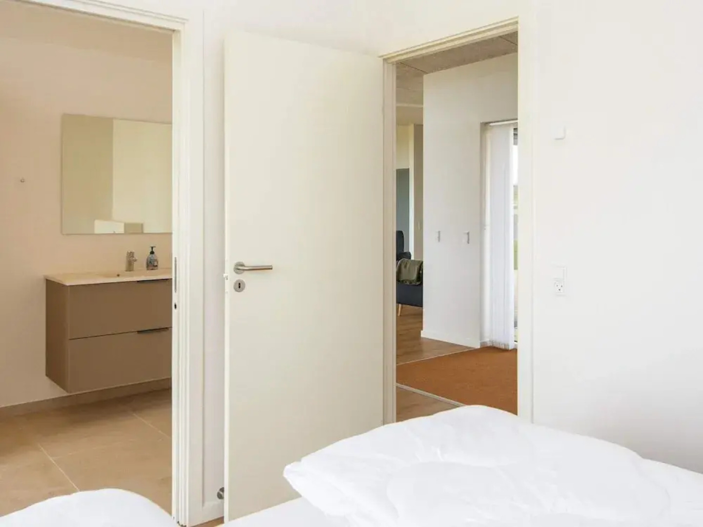 12 Person Holiday Home in Lemvig