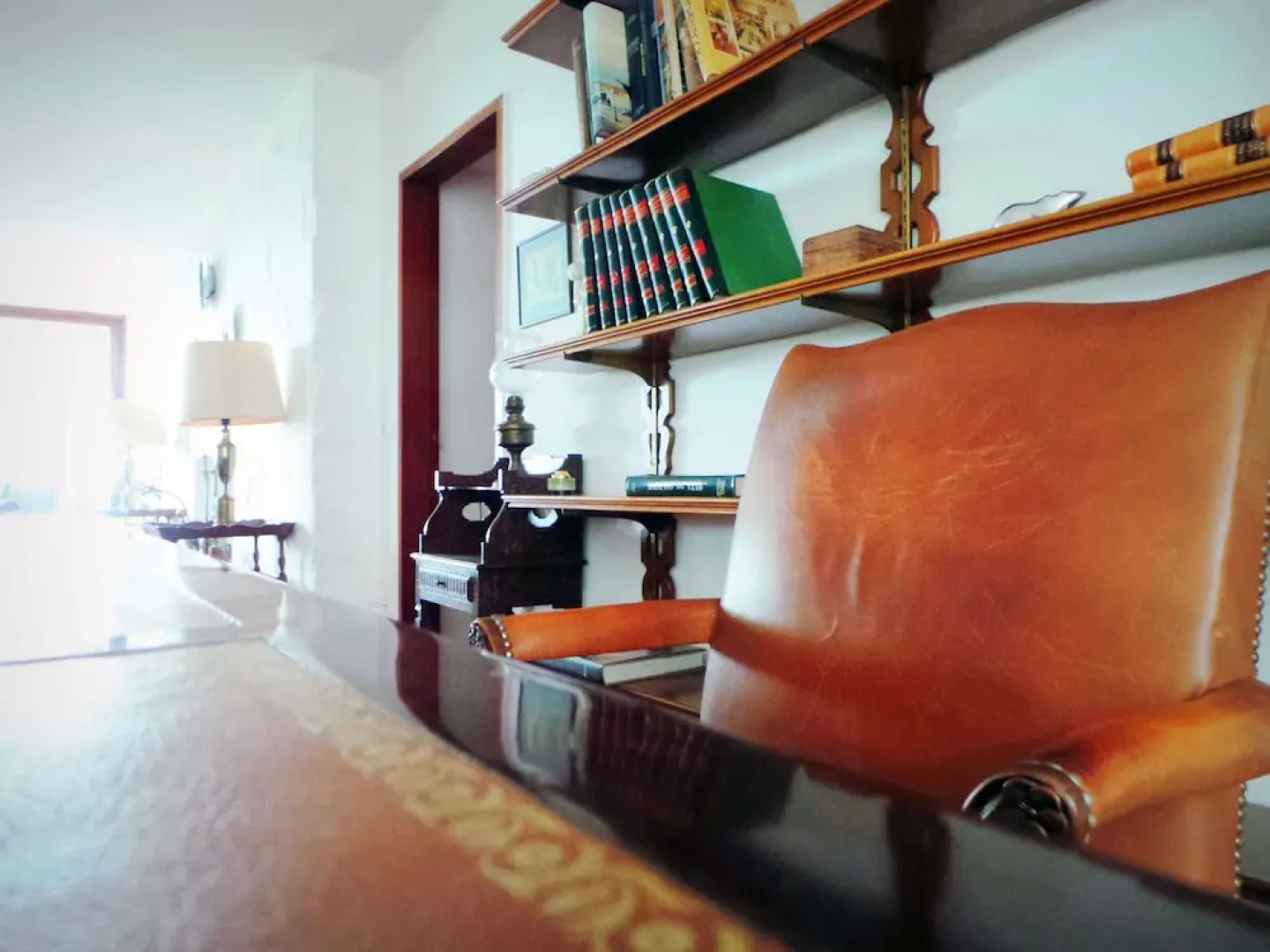 Elegant SeaSide Villa