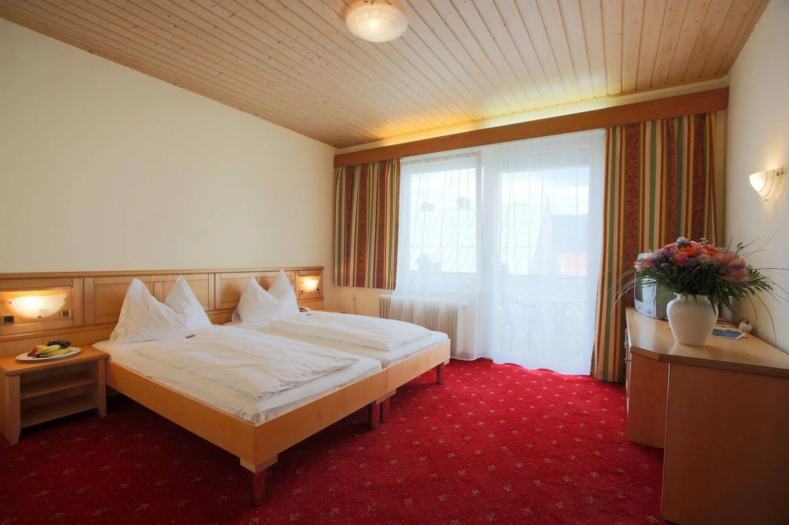 Aktivhotel Weißer Hirsch