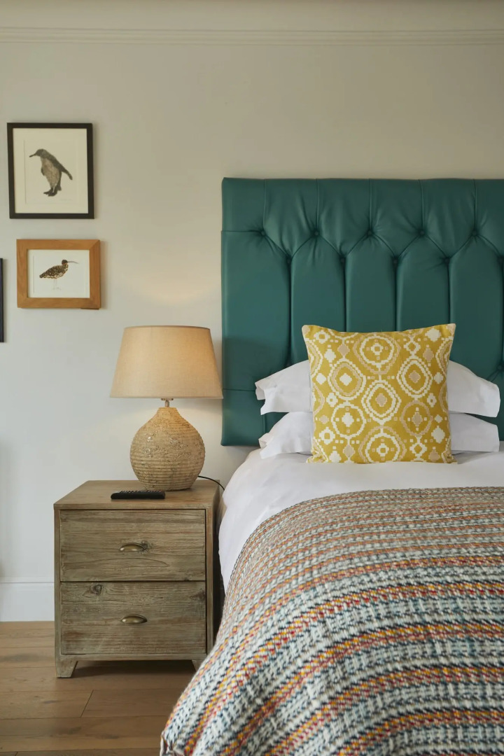 The Swan at Streatley