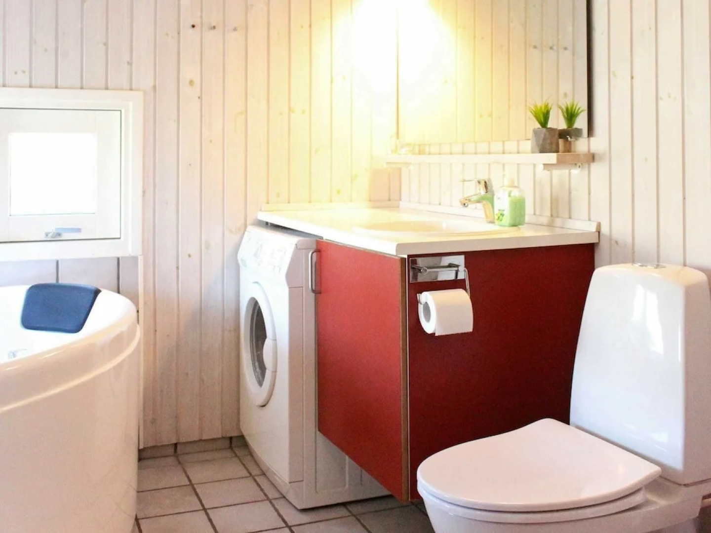 6 Person Holiday Home in Svendborg