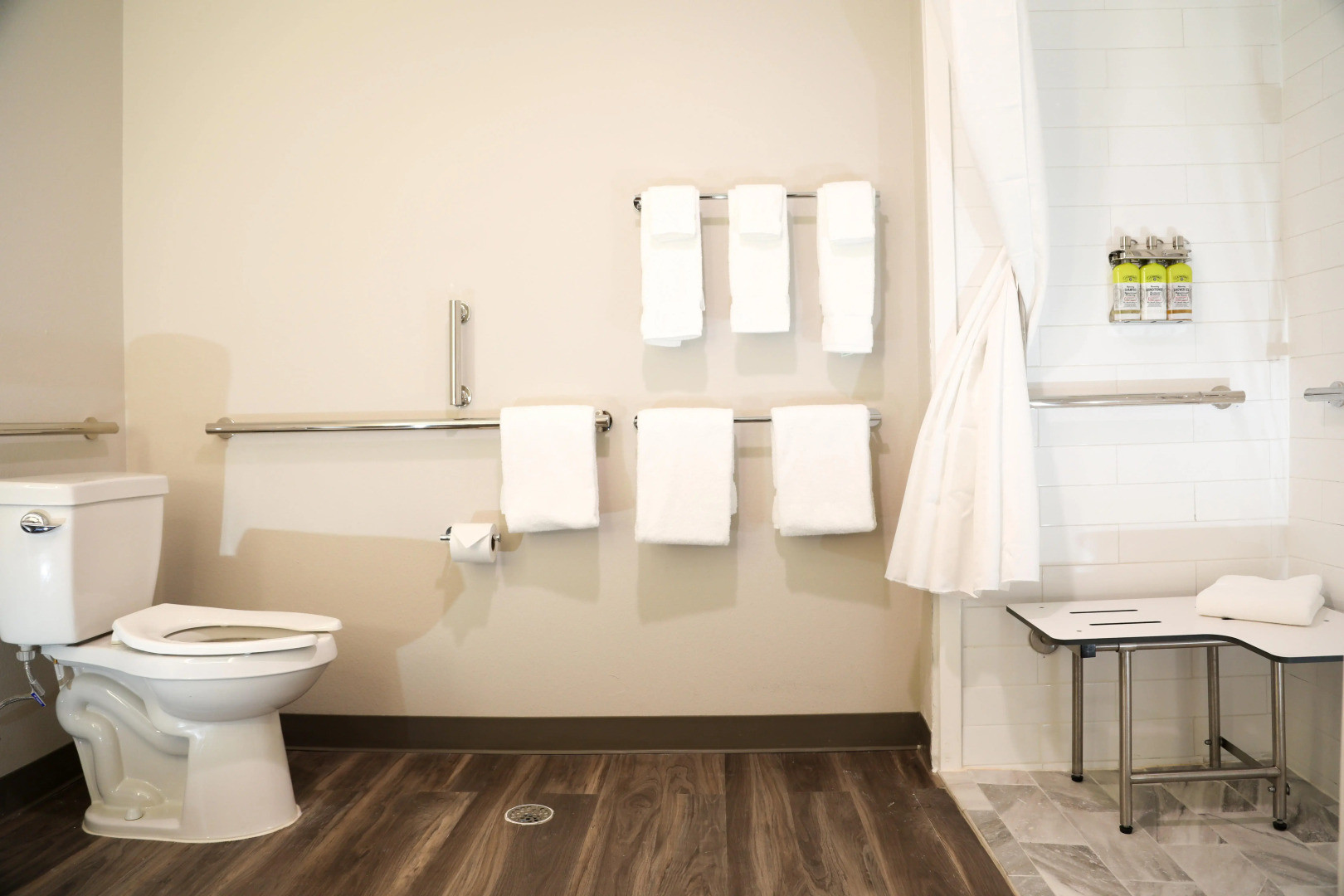 Holiday Inn Express & Suites Wylie West by IHG