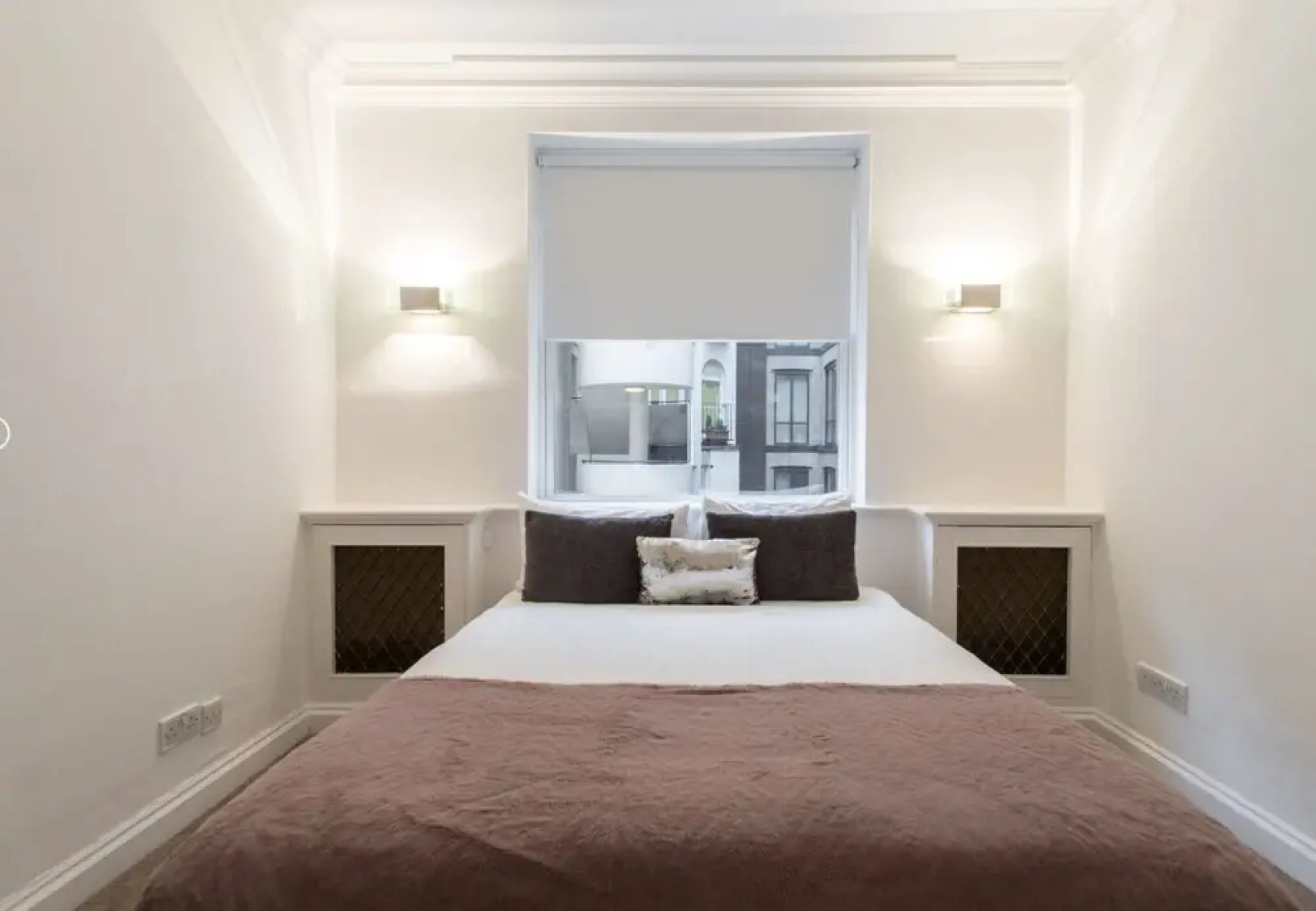 Mayfair Suites near Bond Street