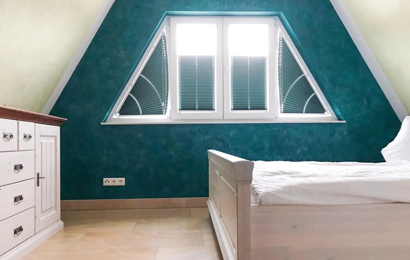 Awesome Home in Loddin With 2 Bedrooms, Sauna and Wifi