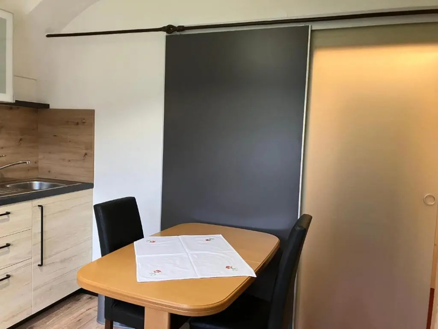 Apartment Pri Boštjanovcu