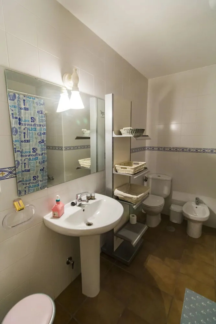 SimplyHosted Costa Ballena