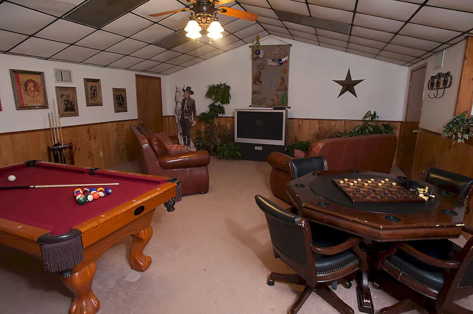 Summit Vacation and RV Resort