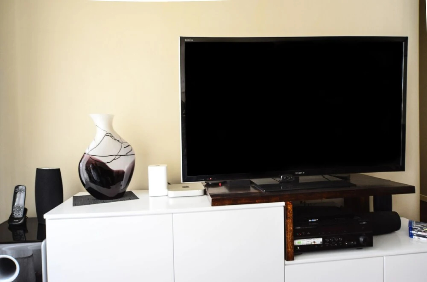 Rio Vista Apartment 4