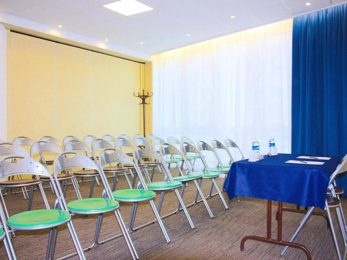 ibis budget Toulon Centre