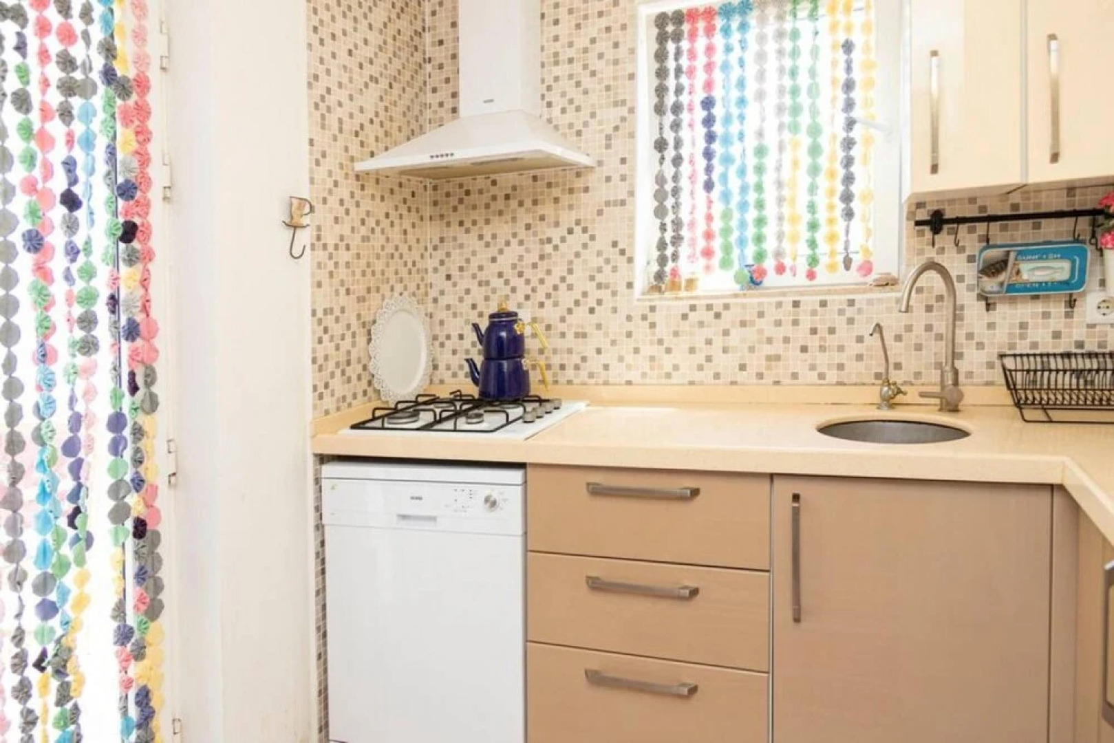 Lovely Family House With Terrace in Bodrum