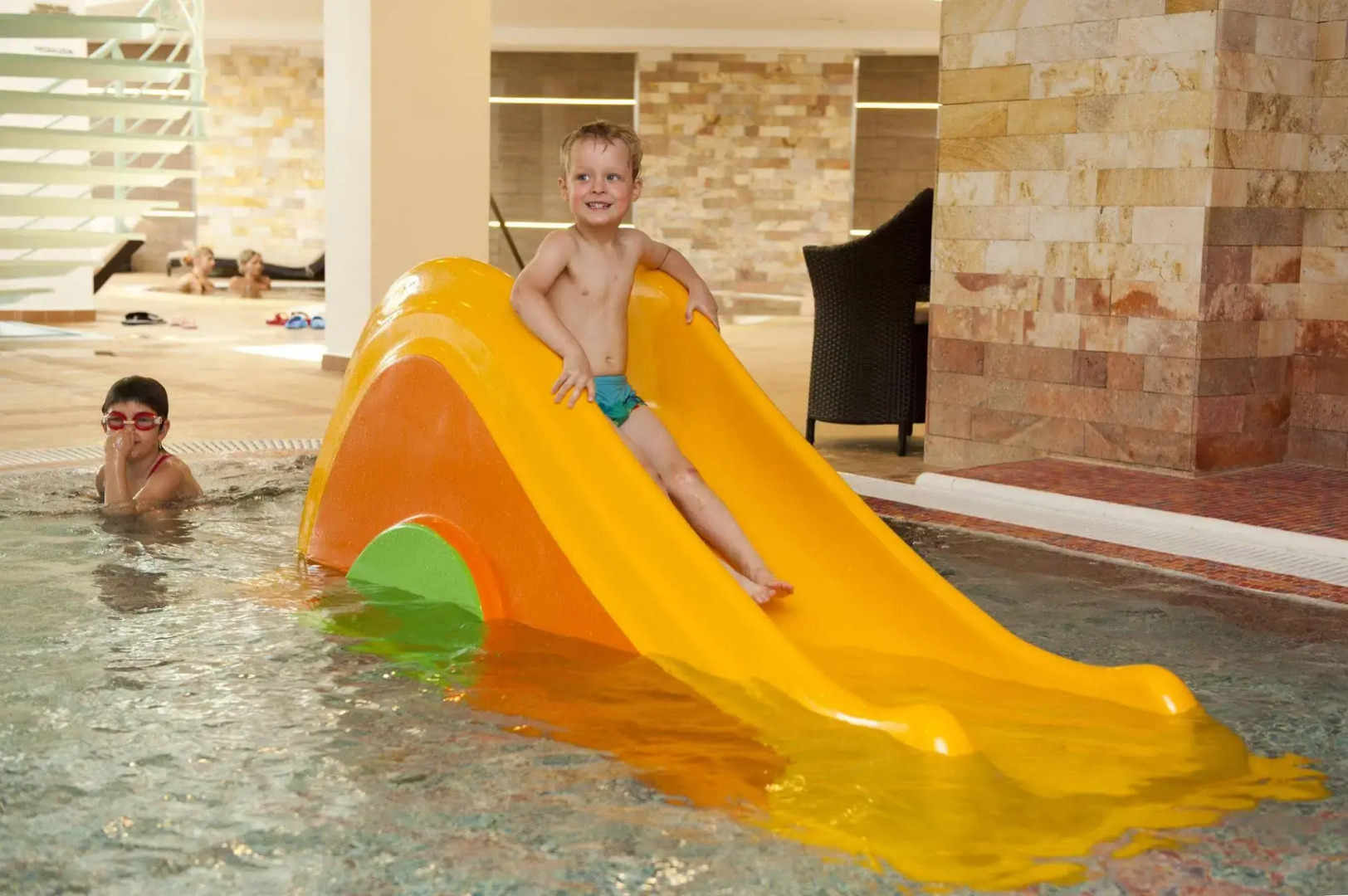 Hotel Atlantis Hajdúszoboszló