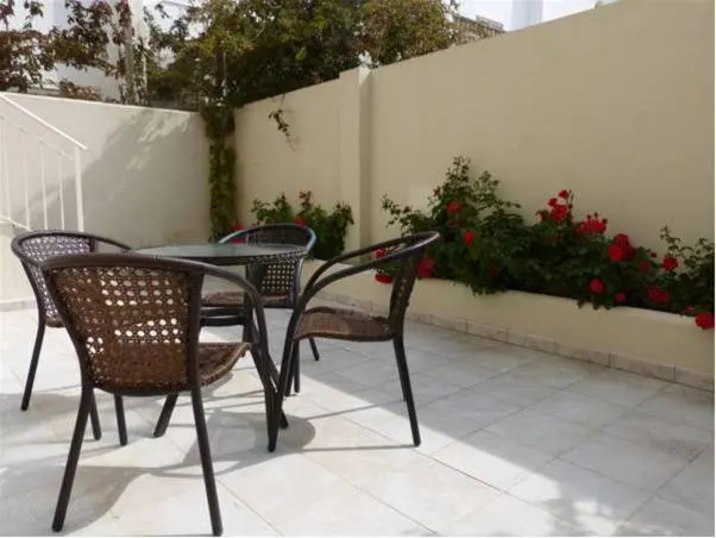 Apartamentos Turisticos Gran Sol