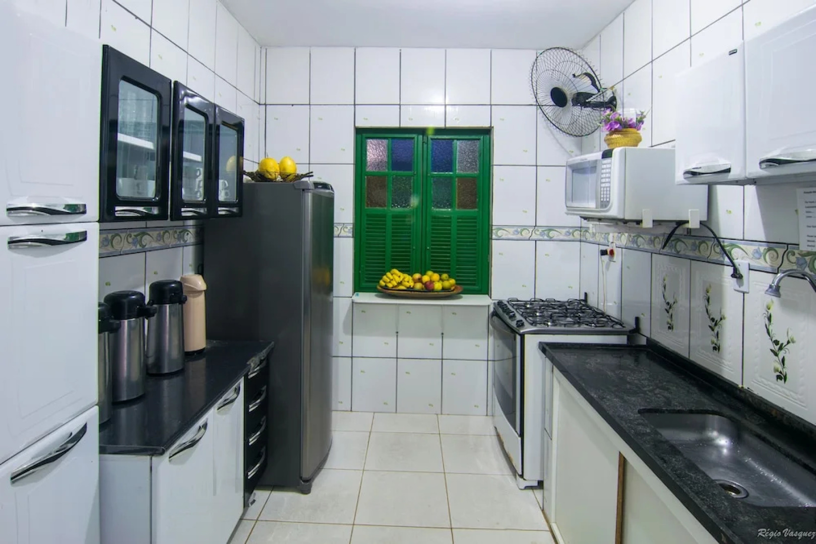 Pousada Casa do Rio Hostel